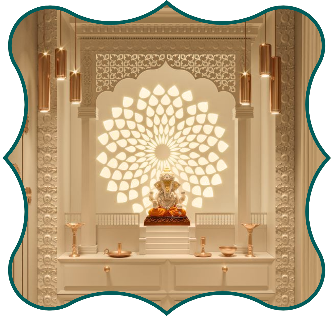 Puja Mandir
