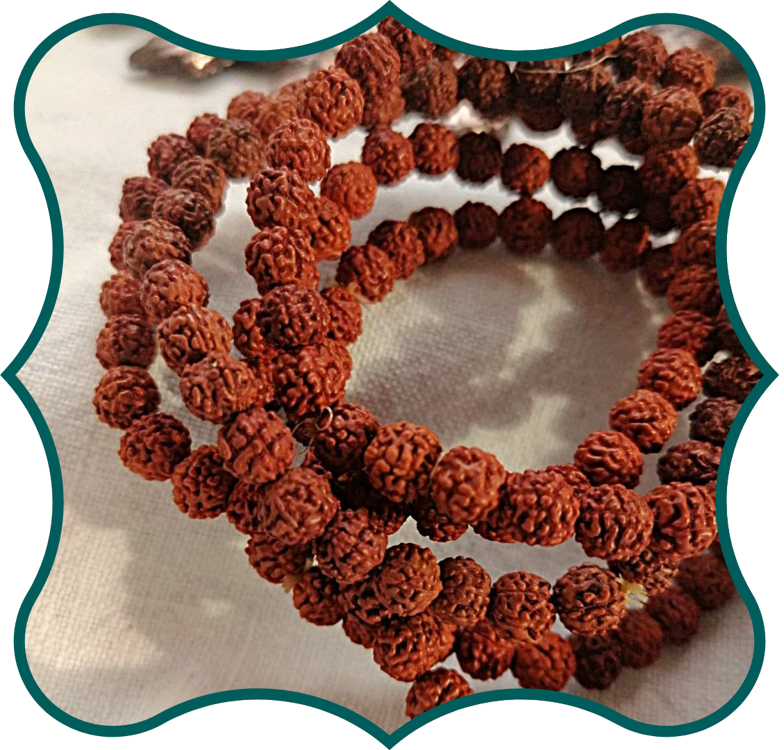 Beads and Rosaries