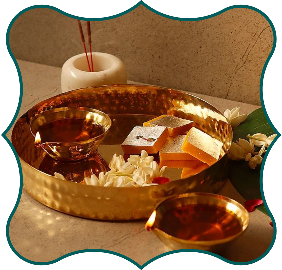 Pooja Essentials