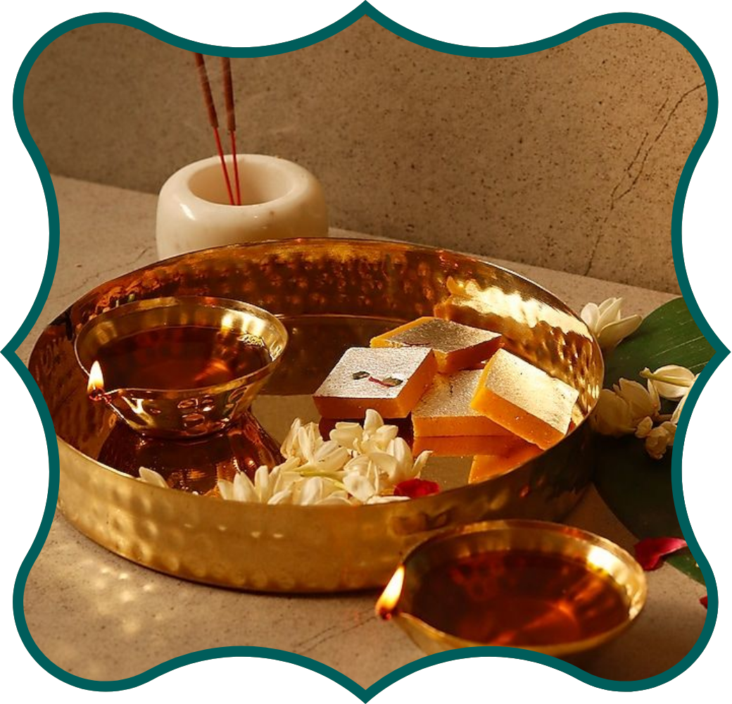 Pooja Essentials