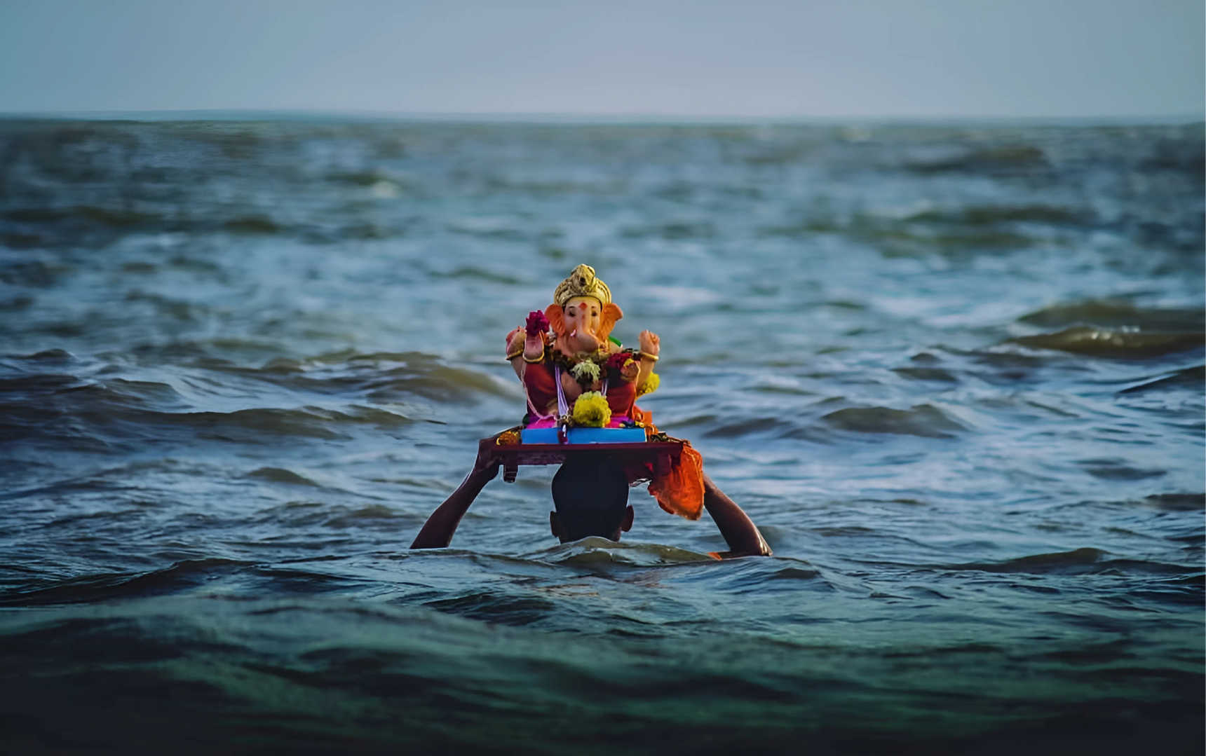 Ganesh Chaturthi