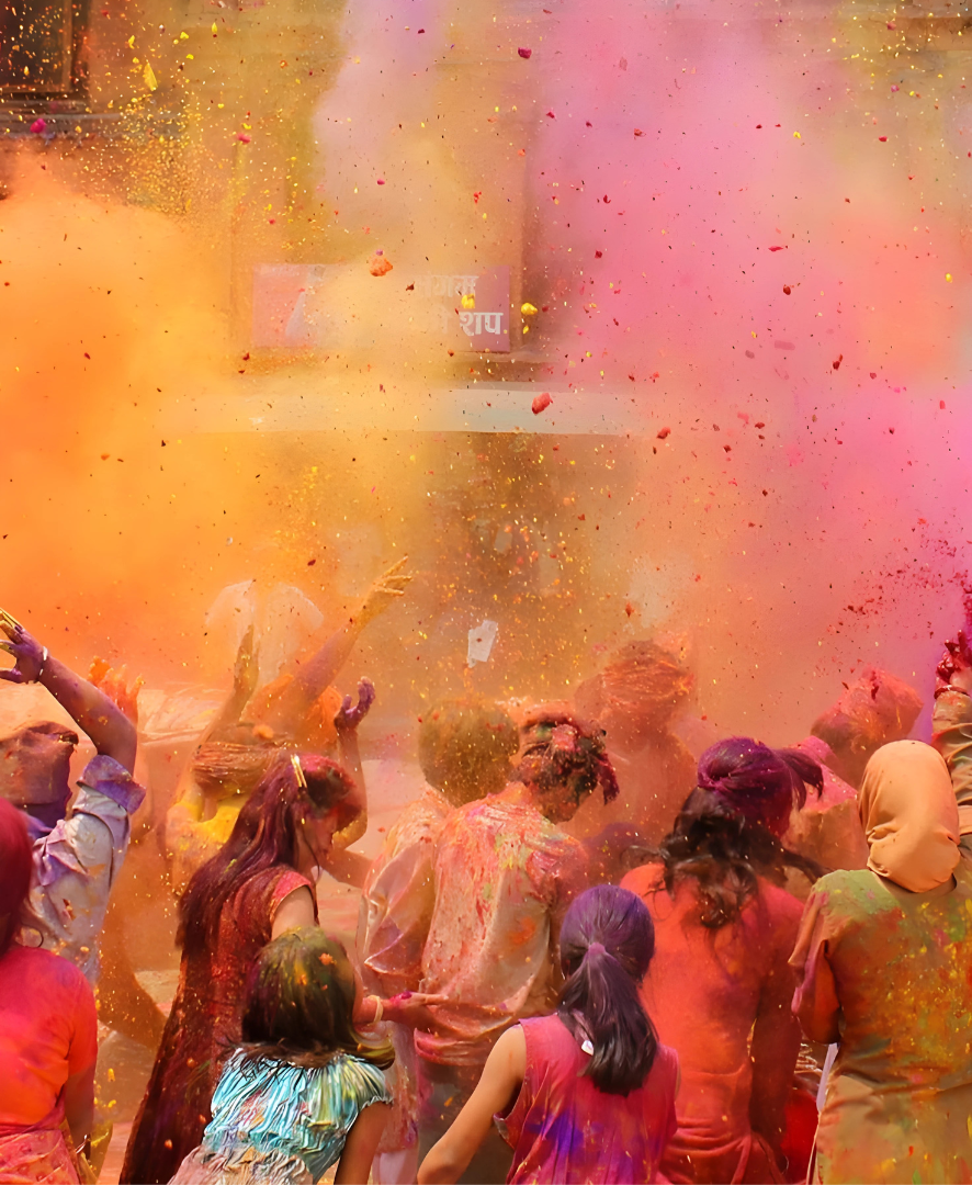 Holi