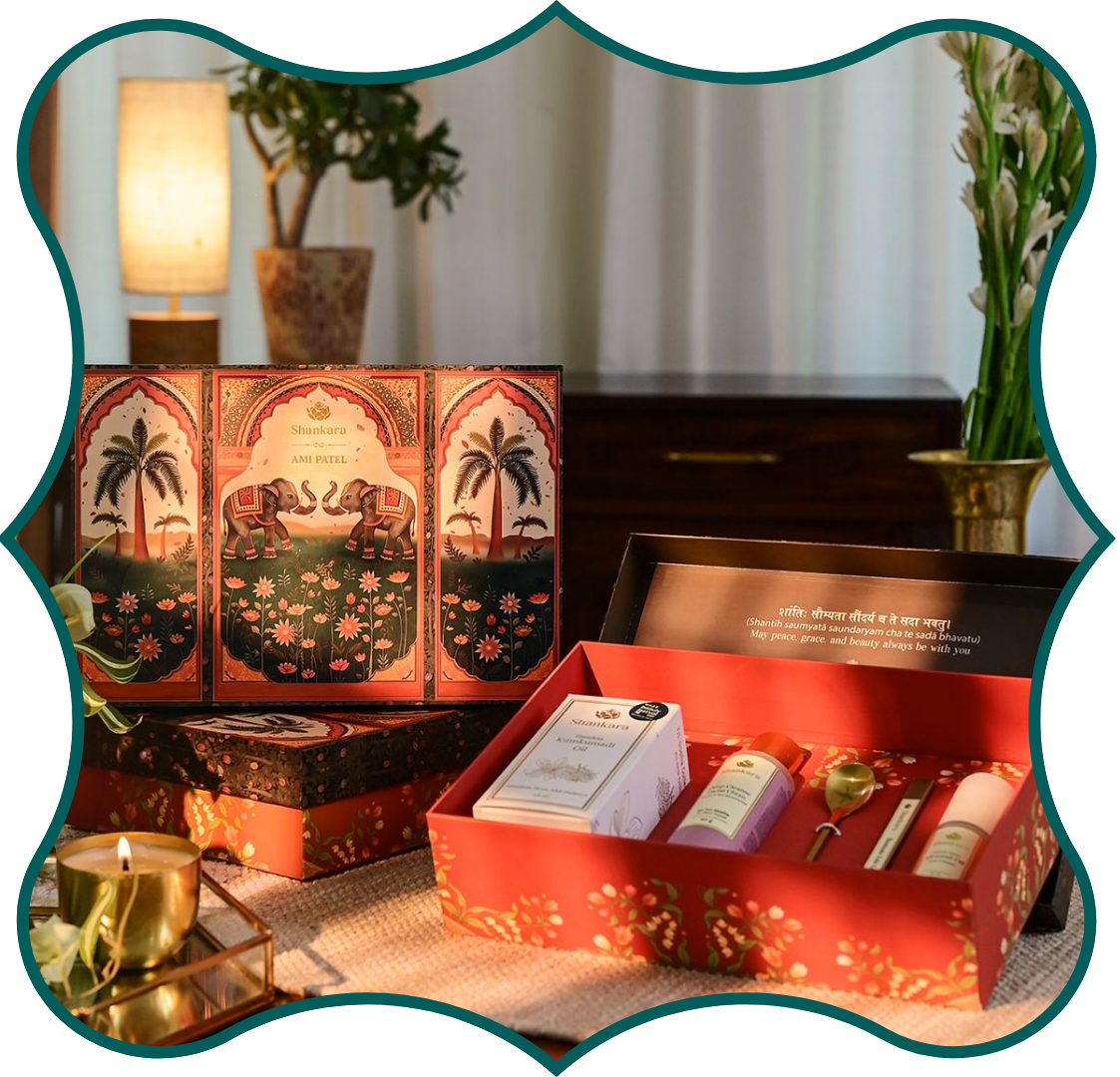 Return Gifts