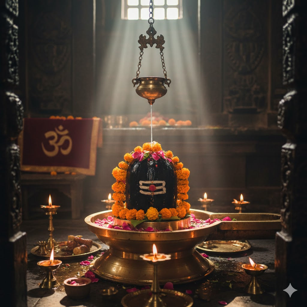 Maha Shivratri