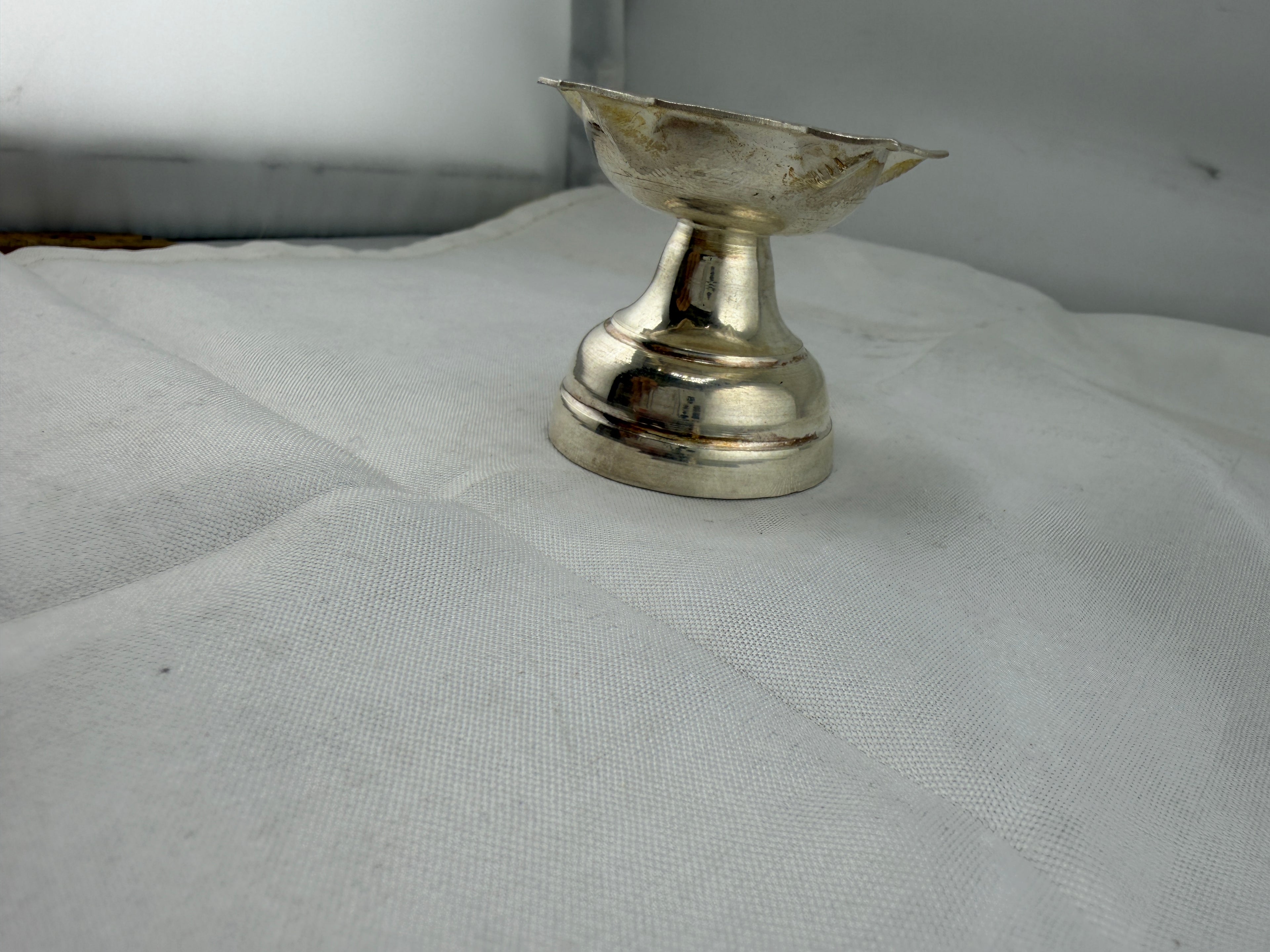 Silver Diya 31.1g