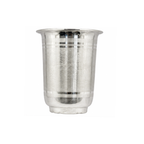 Silver Glass | Pure Silver Water Cup | Silver Tumbler | Silver Cup for Baby