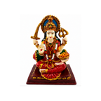 Santoshi Mata Murti| Traditional Hindu Goddess Idol | Maa Santoshi Statue