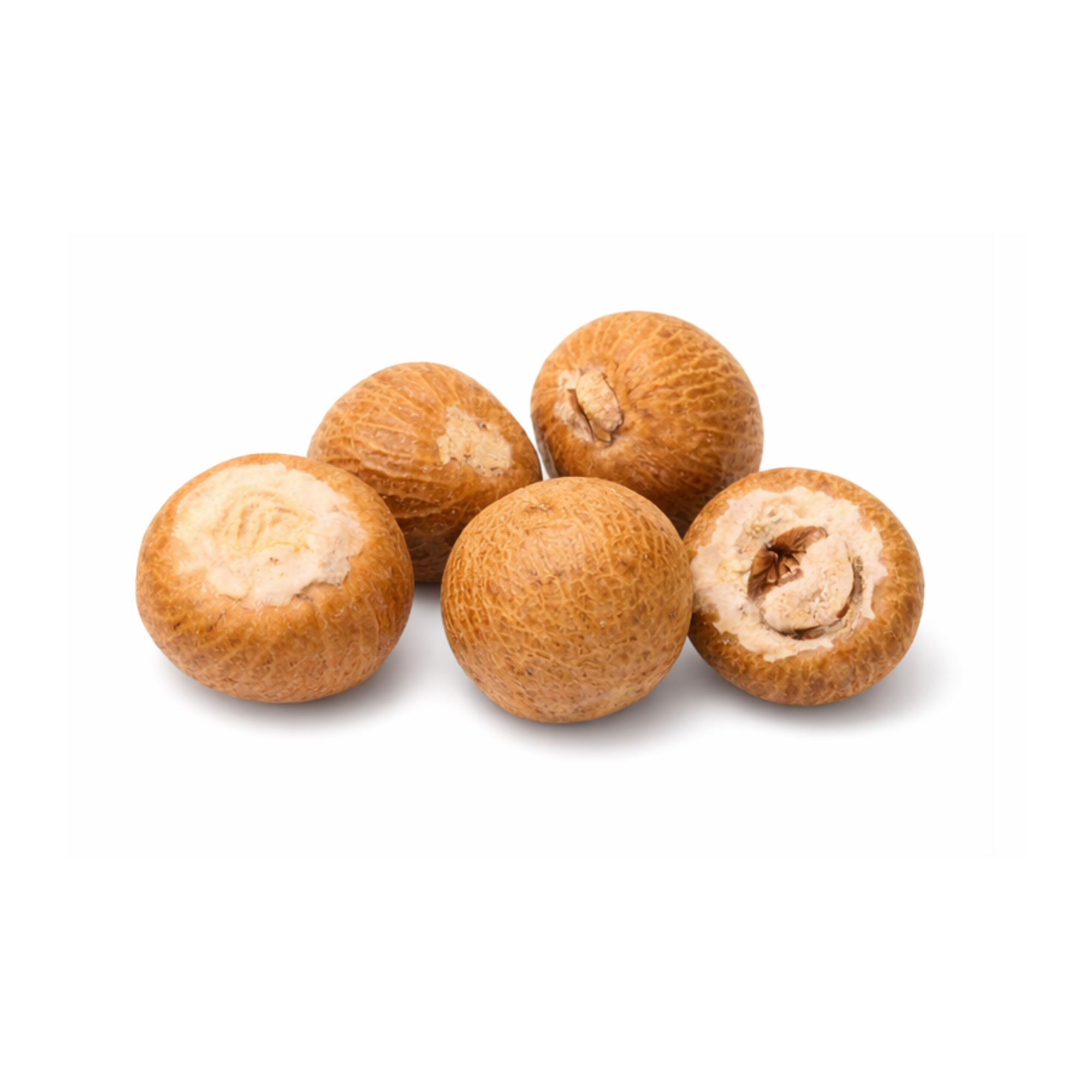 Supari | Betel Pavitra Pooja Nuts | Whole Areca Nut 15 pc