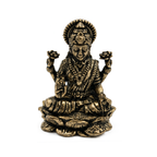 Panchaloha Lakshmi Murti | Panchadhatu Laxmi Idol | Premium Lakshmi Statue