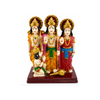 Ram Darbar Murti | Ram Laxman Sita and Hanuman Statue | Ram Darbar Idol