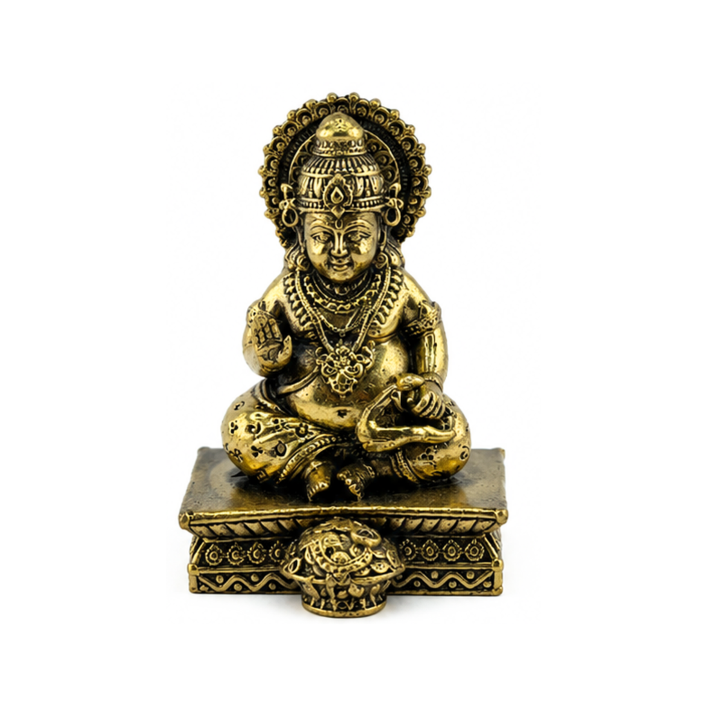 Panchaloha Laddu Gopal Idol | Panchadhatu Krishna Murti | Panchalogam Krishna Statue