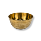 Kansa Bowl 3 inch | Bronze Bowl | Puja Katori
