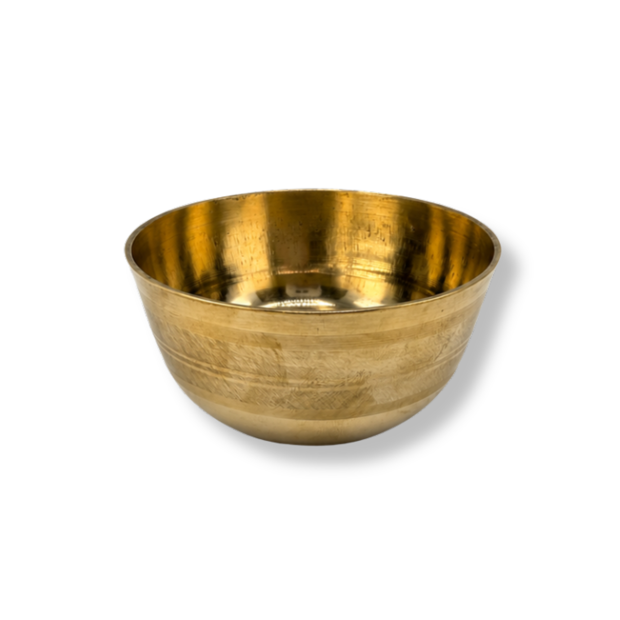 Kansa Bowl 3 inch | Bronze Bowl | Puja Katori