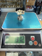 Silver Diya 31.1g