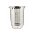 Silver Glass | Pure Silver Water Cup | Silver Tumbler | Silver Cup for Baby