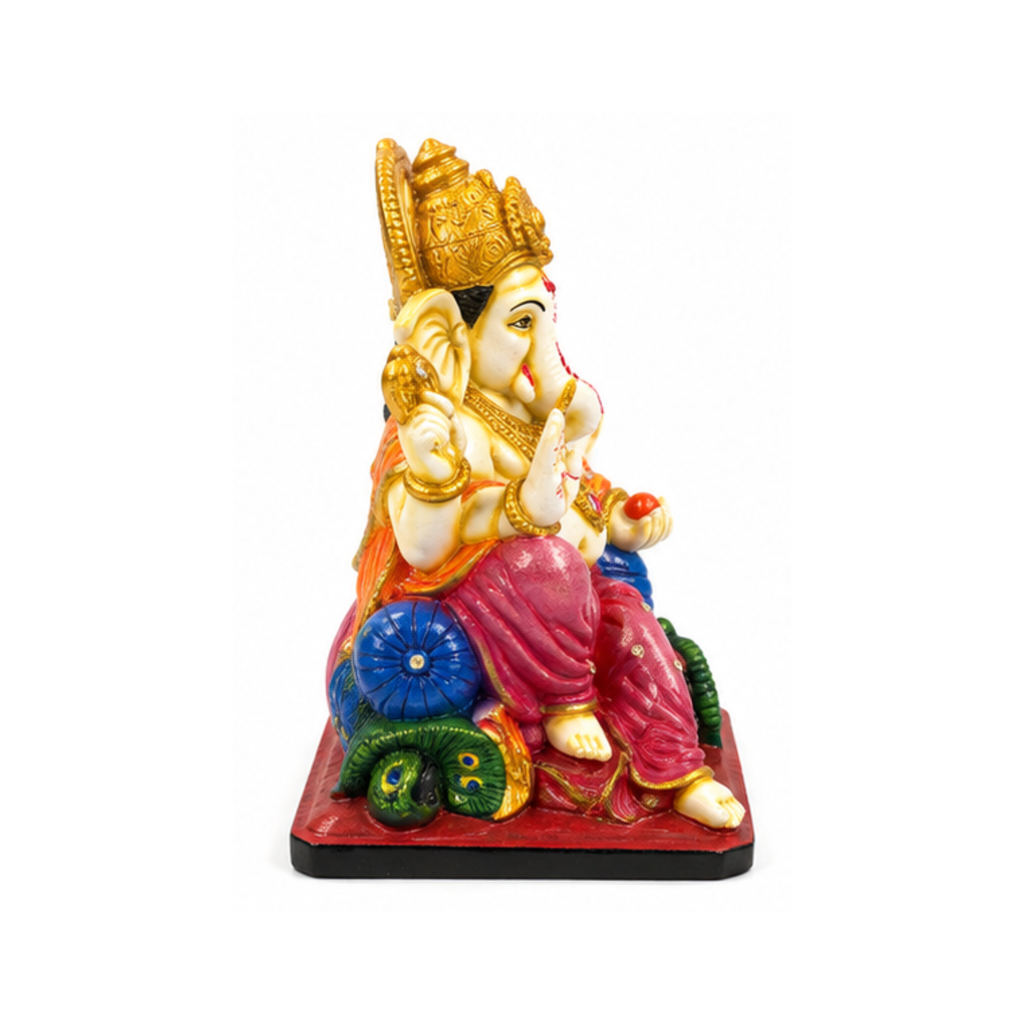 Murti for Ganesha Chaturthi | Lord Ganesha Idol | Ganapati Statue Statue | Ganpati Murti