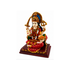 Santoshi Mata Murti| Traditional Hindu Goddess Idol | Maa Santoshi Statue