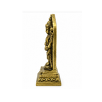 Brass Balaji Statue with Prabhavali | Lord Venkateswara Murti | Brass Balaji Idol | Lord Vishnu Murti