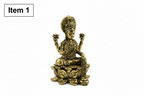 Panchaloha Lakshmi Murti | Panchadhatu Laxmi Idol | Premium Lakshmi Statue