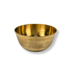 Kansa Bowl 3 inch | Bronze Bowl | Puja Katori