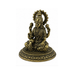 Panchaloha Lakshmi Murti | Panchadhatu Laxmi Idol | Premium Lakshmi Statue