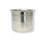 Silver Cup with Flared Rim | Silver Water Cup | Silver Puja Cup