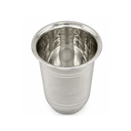 Silver Glass | Pure Silver Water Cup | Silver Tumbler | Silver Cup for Baby