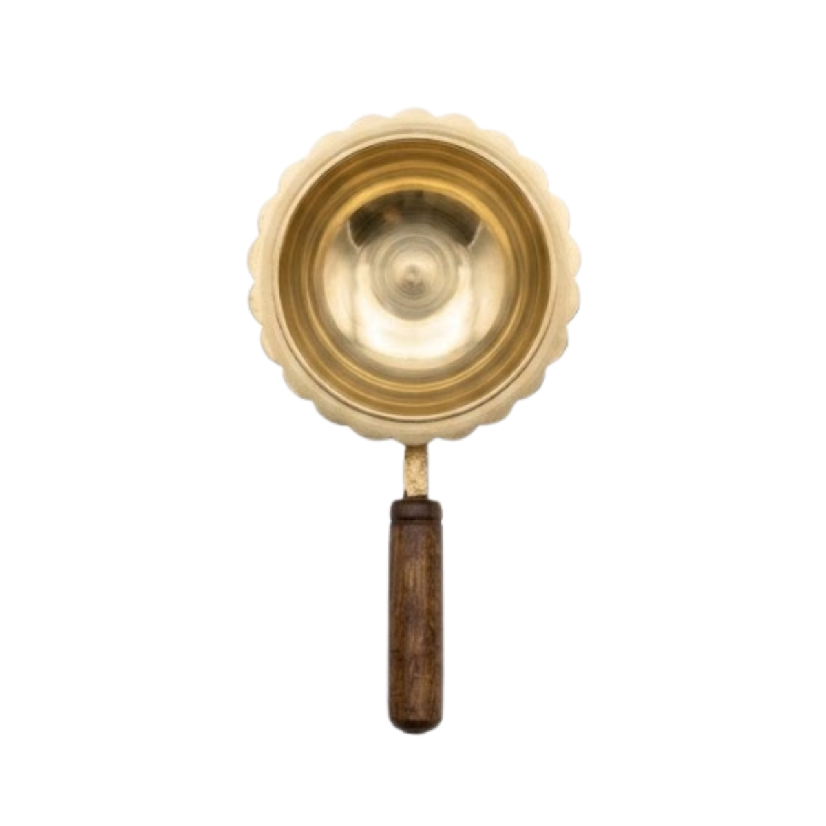 Brass Dhoop Aarti Diya | Brass Camphor Diya | Brass Kapoor Kapur Karluram Stand | Brass Dhoop Dani