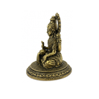 Panchaloha Lakshmi Murti | Panchadhatu Laxmi Idol | Premium Lakshmi Statue