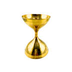 Brass Akhand Jyot Diya | Traditional Brass Oil Lamp | Long Burning Oil Lamp