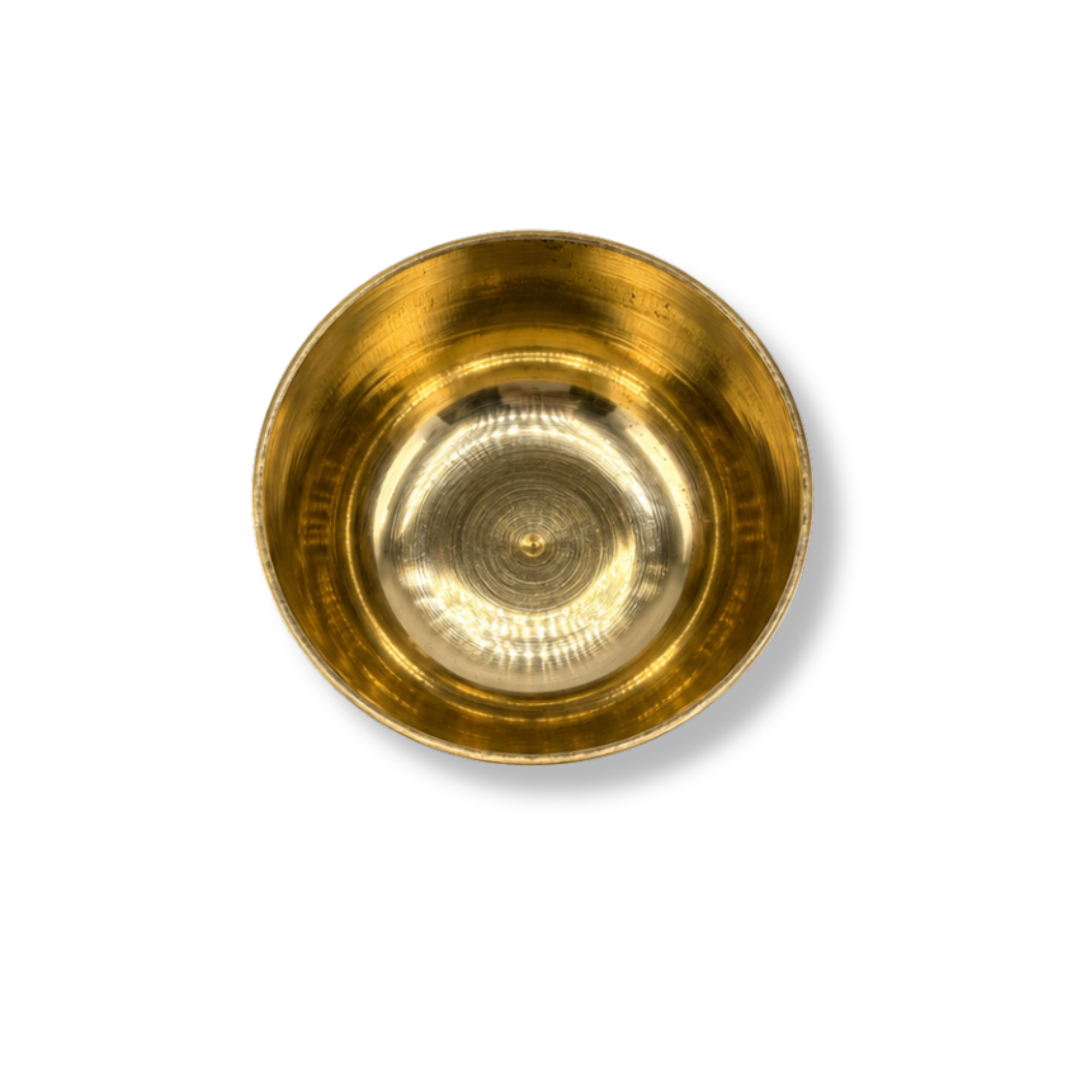 Kansa Bowl 3 inch | Bronze Bowl | Puja Katori
