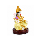 Small Goddess Lakshmi Idol | Lakshmi Devi Murti | Laxmi Statue