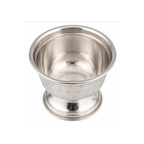 Pure Silver Sriman Cup 35g | Silver Chandan Cup | Silver Puja Cup