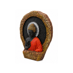 Meditating Buddha Wall Decor | Yoga Studio Decor | Meditation Room Wall Decoration