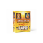 Hari Darsan Janeu Thread (6 Pcs) – Sacred Cotton Yajnopavita for Puja & Rituals