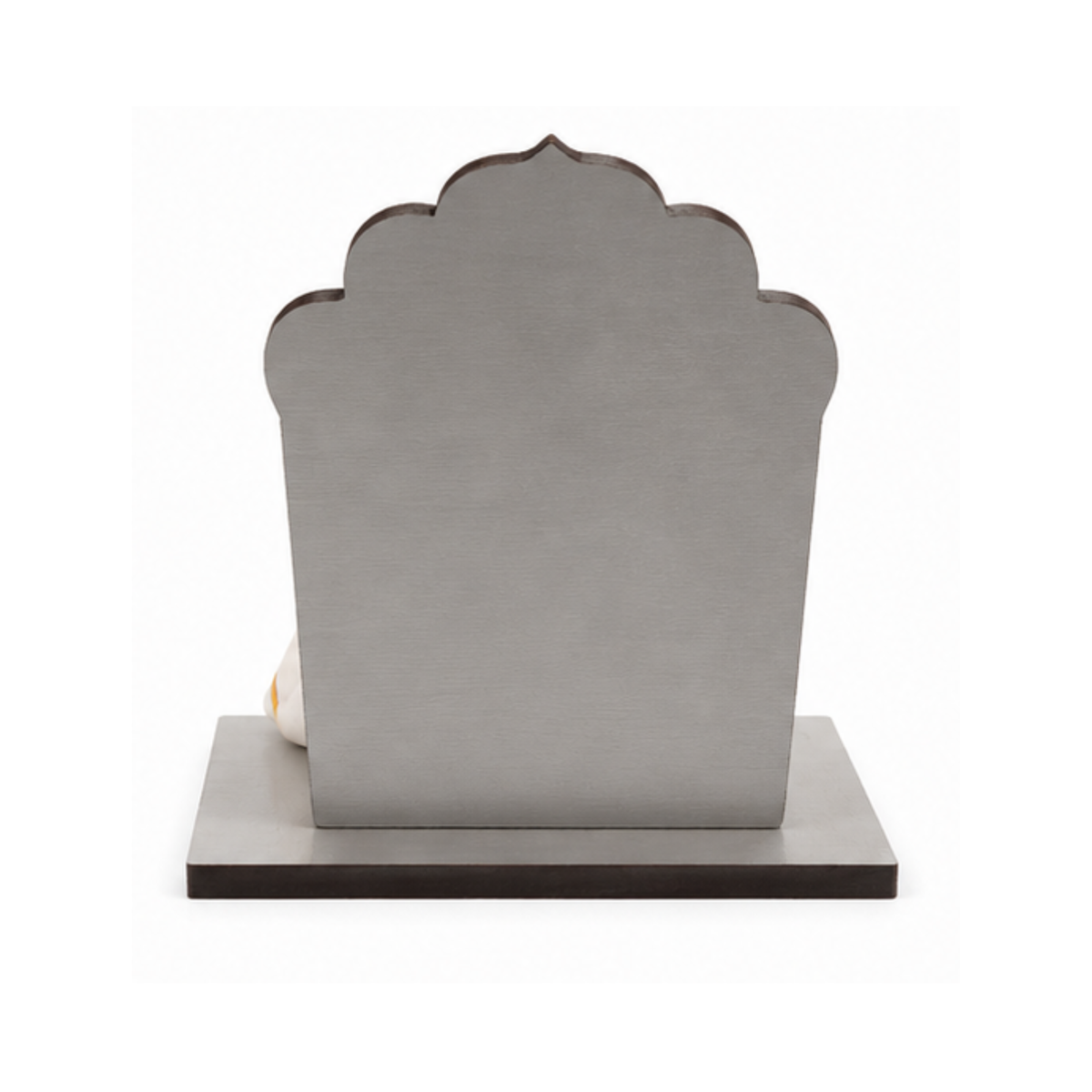 Ganesha Idol for Car Dashboard | Elegant Ganesha Murti Decor