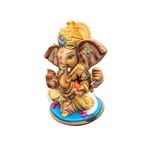 Beautiful Ganesha for Ganesha Chaturthi | Ganapati Murti for Home and Puja