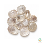 Smoky Quartz Tumble Stones – Polished Natural Gemstones | Manifestation and Healing Crystals