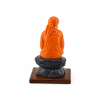 Sai Baba Idol | Traditional Shirdi Sai Baba Statue | Sai Baba Murti