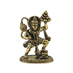 Panchadhatu Hanuman Lifting Sanjeevani Mountain | Panchaloha Hanuman Murti | Panchalogam Hanuman Lifting Mountain Statue