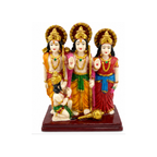 Ram Darbar Murti | Ram Laxman Sita and Hanuman Statue | Ram Darbar Idol