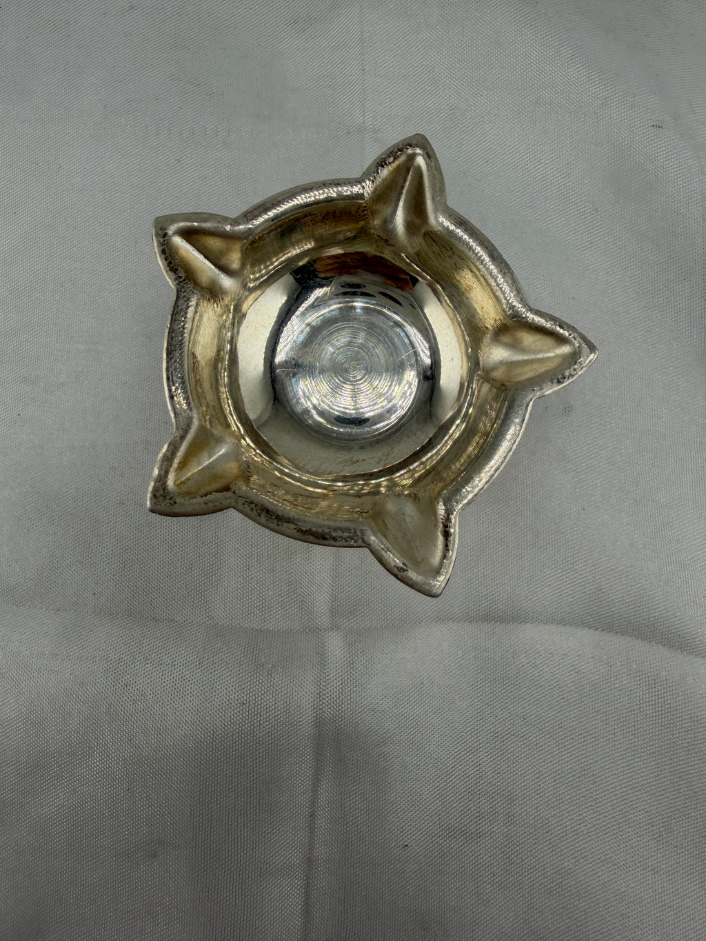 Silver Diya 31.1g