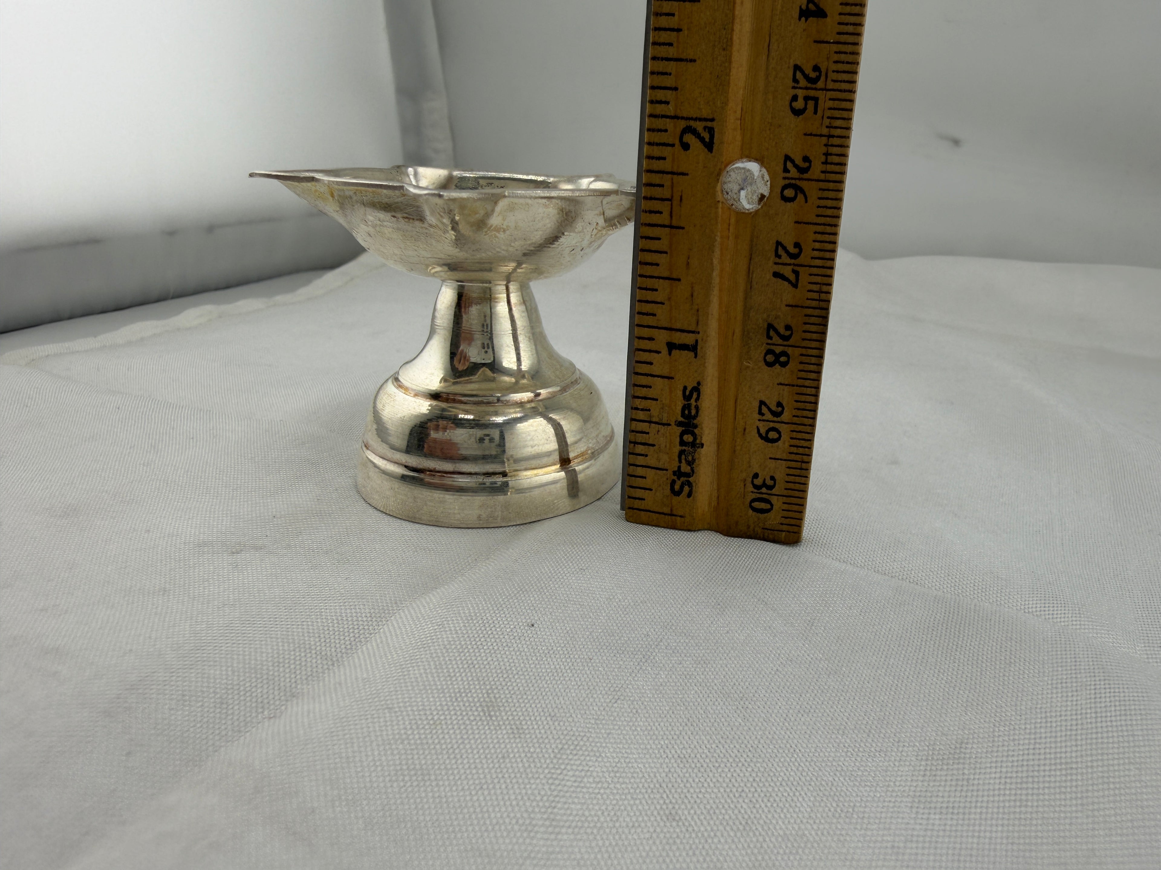 Silver Diya 31.1g