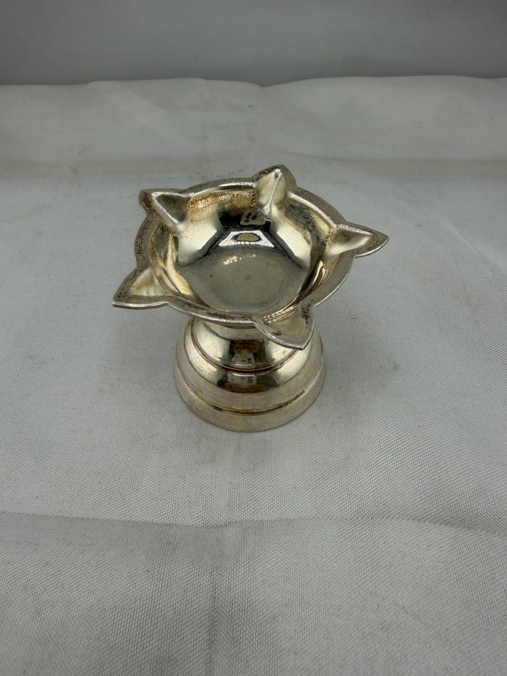 Silver Diya 31.1g