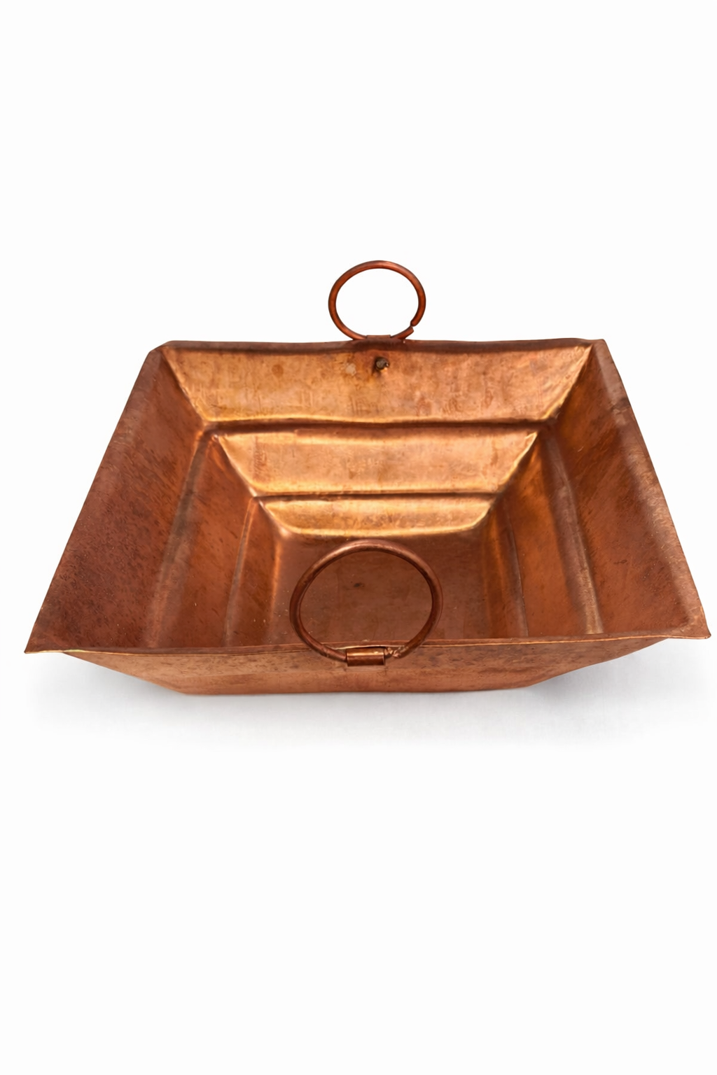Copper Havan Kund | Homam Kund Yajna Kund