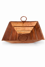 Copper Havan Kund | Homam Kund Yajna Kund