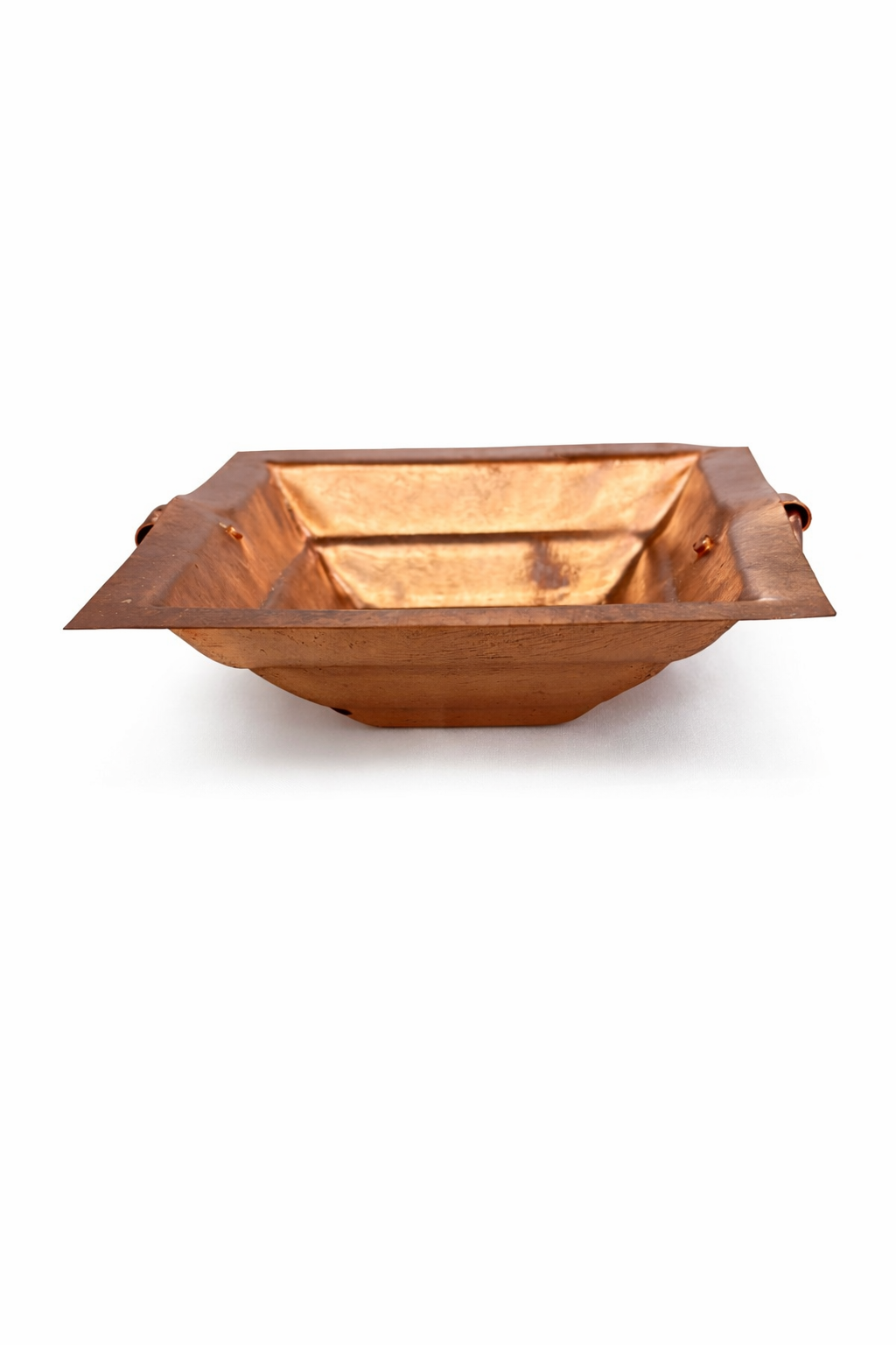 Copper Havan Kund | Homam Kund Yajna Kund