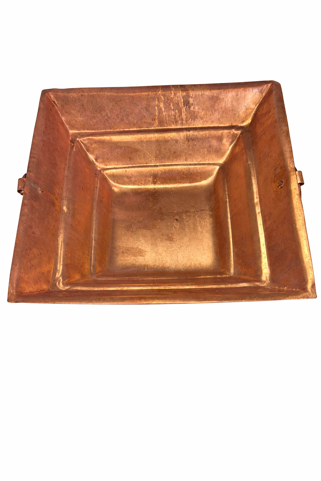 Copper Havan Kund | Homam Kund Yajna Kund