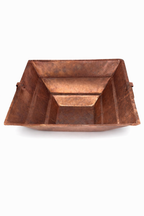 Copper Havan Kund | Homam Kund Yajna Kund