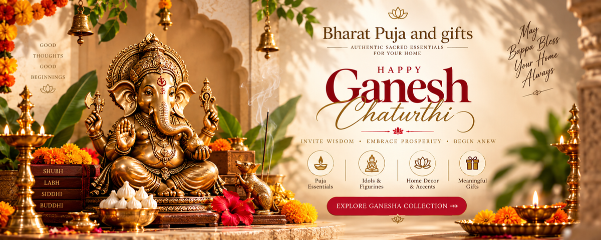 Bring Home Divine Blessings